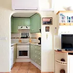 First Line Floor With Amazing Sea View Air Conditioned Just 50m From The * Адехе