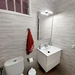 First Line Floor With Amazing Sea View Air Conditioned Just 50m From The *