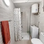 First Line Floor With Amazing Sea View Air Conditioned Just 50m From The * Costa Adeje (Tenerife)
