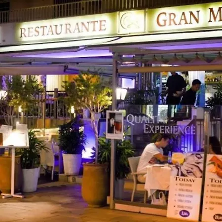 First Line Floor With Amazing Sea View Air Conditioned Just 50m From The Апартаменти *