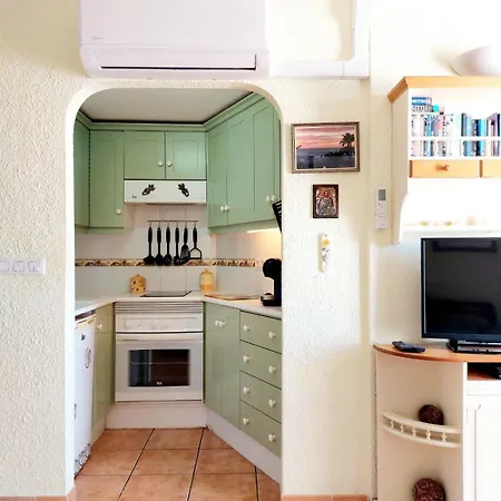 First Line Floor With Amazing Sea View Air Conditioned Just 50m From The * Адехе